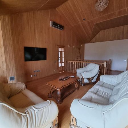 Villa Mag Druskininkai Dış mekan fotoğraf