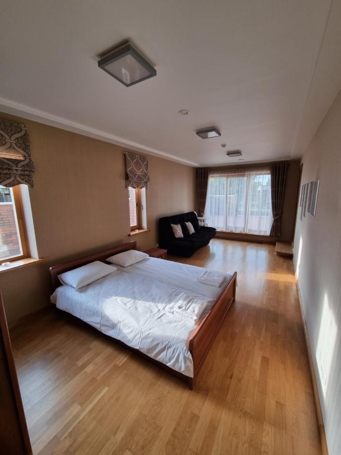 Villa Mag Druskininkai Dış mekan fotoğraf